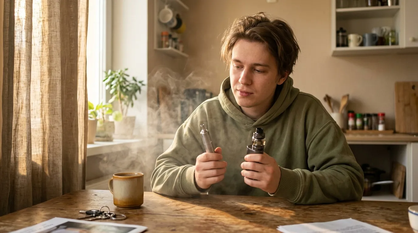 Clearomiseur pas cher sans fuite : notre sélection