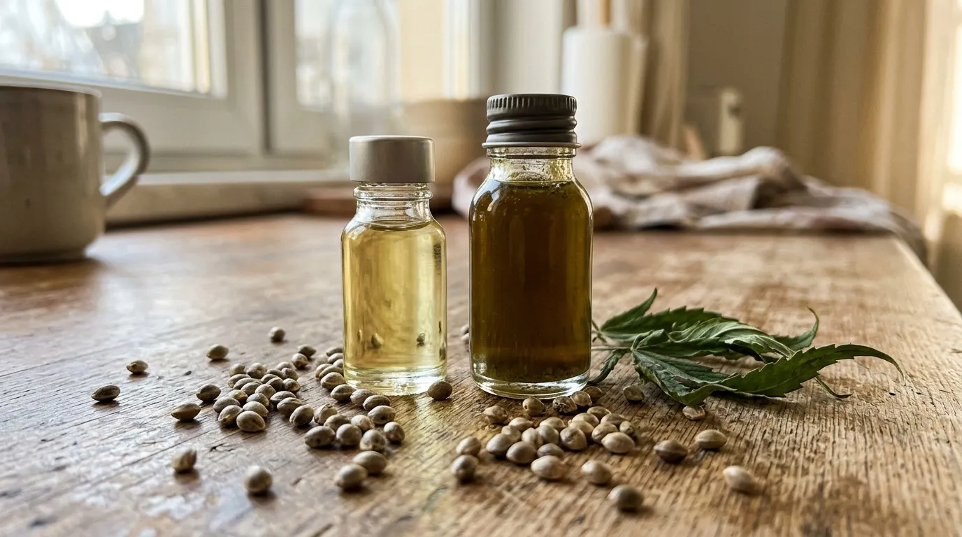 CBD pour chien arthrose : avis et bienfaits