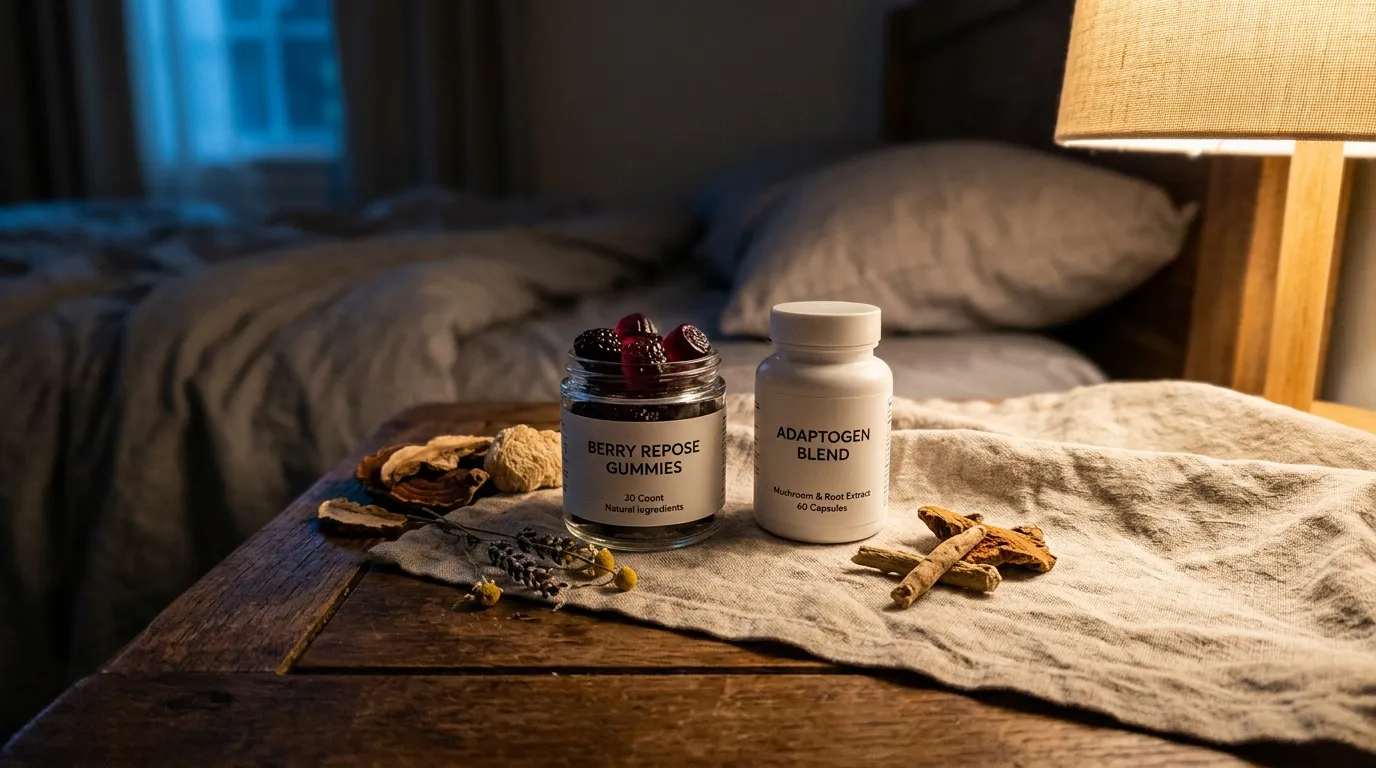 Meilleur CBD pour dormir profondément : guide